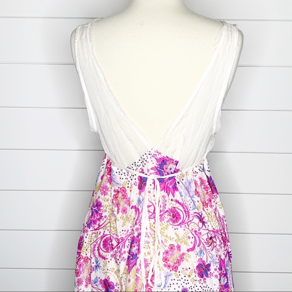 Intimately Free People Longwood Printed Slip Dress - Picture 9 of 12